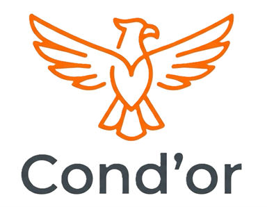 Logo Cond'or